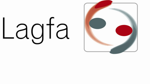 Logo Lagfa Brandenburg