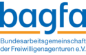Bundesarbeitsgemeinschaft der Freiwilligenagenturen e.V. - Logo